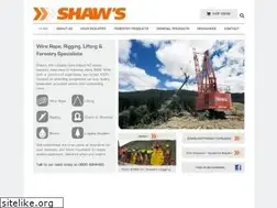 Sites similar to wireropes.co.nz