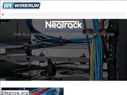 Sites similar to wirerun.net