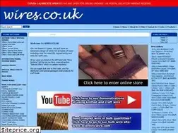 Sites similar to wires.co.uk