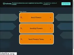 Sites similar to wireservices.com