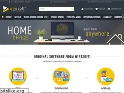 Sites similar to wiresoft.ca