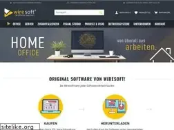 Sites similar to wiresoft.com