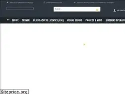 Sites similar to wiresoft.es