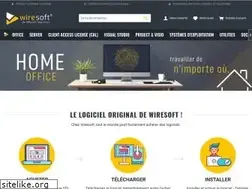Sites similar to wiresoft.fr