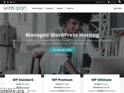 Sites similar to wirespan.com
