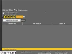 Sites similar to wirestainless.com