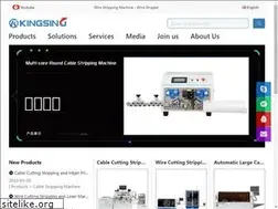 Sites similar to wirestrippingmachine.com