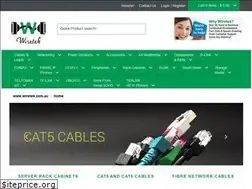 Sites similar to wiretek.com.au