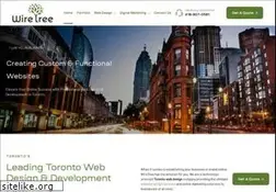 Sites similar to wiretree.ca