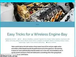 Sites similar to wiretucked.com