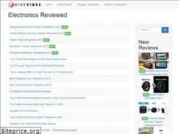 Sites similar to wirevibes.com
