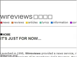 Sites similar to wireviews.com