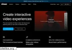 Sites similar to wirewax.com