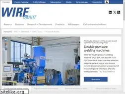 Sites similar to wireweb.de