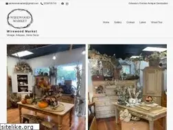 Sites similar to wirewoodorlando.com