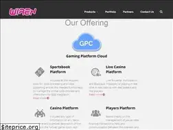 Sites similar to wirex.it