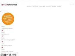 Sites similar to wirfahrlehrer.de