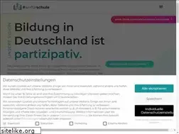 Sites similar to wirfuerschule.de