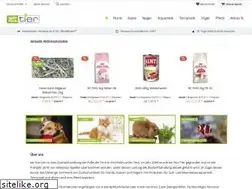 Sites similar to wirfuerstier.com