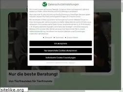 Sites similar to wirfuerstier.de