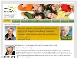 Sites similar to wirfueruns.at