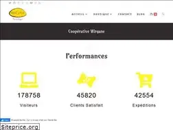 Sites similar to wirgane.com