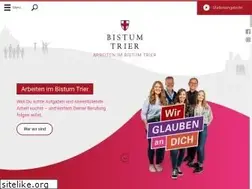 Sites similar to wirglaubenandich.de