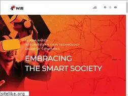Sites similar to wirglobal.com