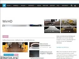 Sites similar to wirhd.de