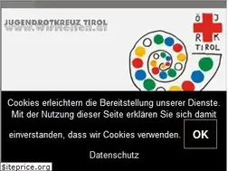 Sites similar to wirhelfen.at