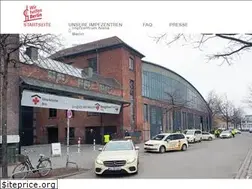 Sites similar to wirhelfenberlin.de