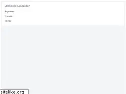 Sites similar to wiri.la