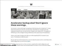 Sites similar to wiriadi.wordpress.com