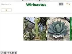Sites similar to wiricactus.fr