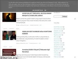 Sites similar to wiridamalandoa.blogspot.com