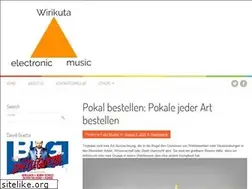 Sites similar to wirikuta.at