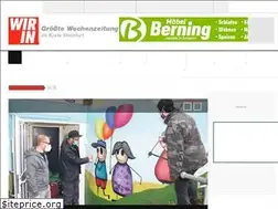 Sites similar to wirin.de