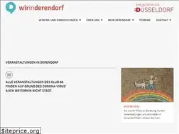 Sites similar to wirinderendorf.de