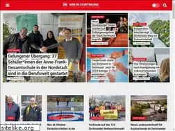 Sites similar to wirindortmund.de
