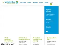 Sites similar to wiringherlant.nl