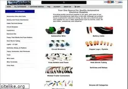 Sites similar to wiringproducts.com