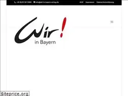 Sites similar to wiriningolstadt.com