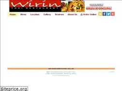 Sites similar to wirinthaivenice.com