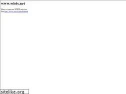 Sites similar to wiris.net