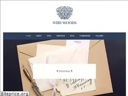 Sites similar to wiriwoods.com