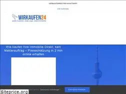 Sites similar to wirkaufen24.de