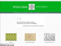Sites similar to wirkgilde.de