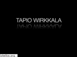Sites similar to wirkkala.fi