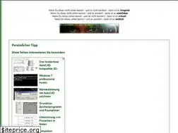 Sites similar to wirklichewelt.de