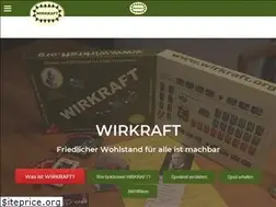 Sites similar to wirkraft.org